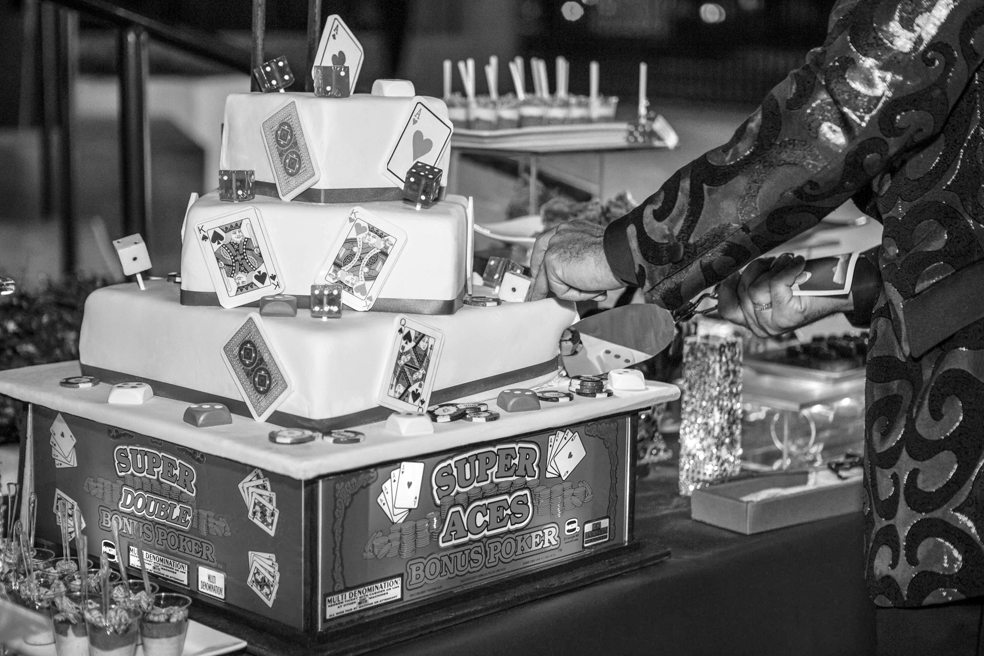 Art of Cooking - Las Vegas Catering - photo 3
