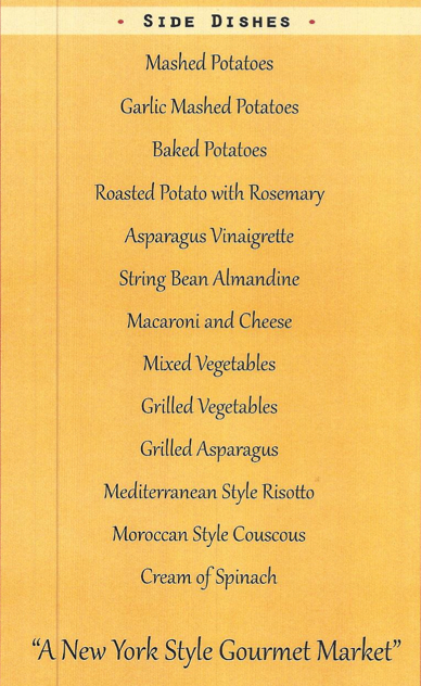 Le Bobadel Gourmet Market - Catering in Middlebury, Connecticut