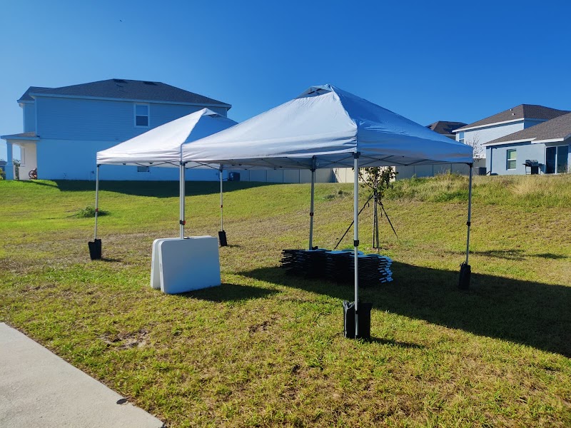 L & M Party and Events - Catering in Haines City, Florida