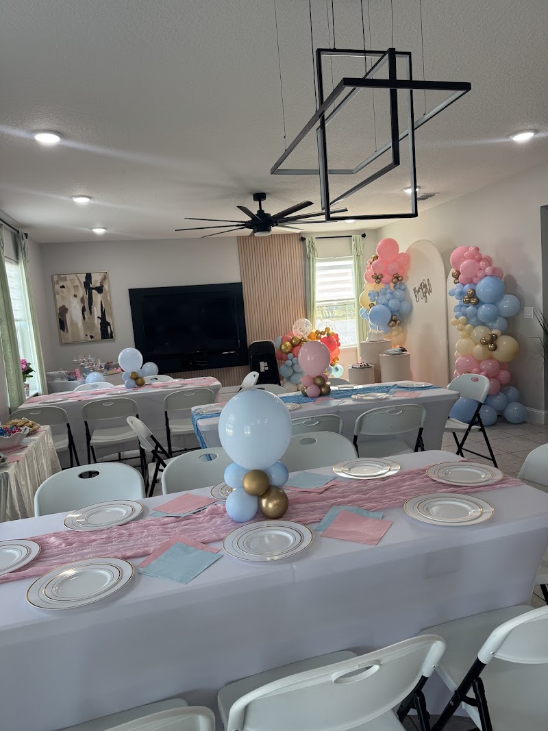 L & M Party and Events - photo 5