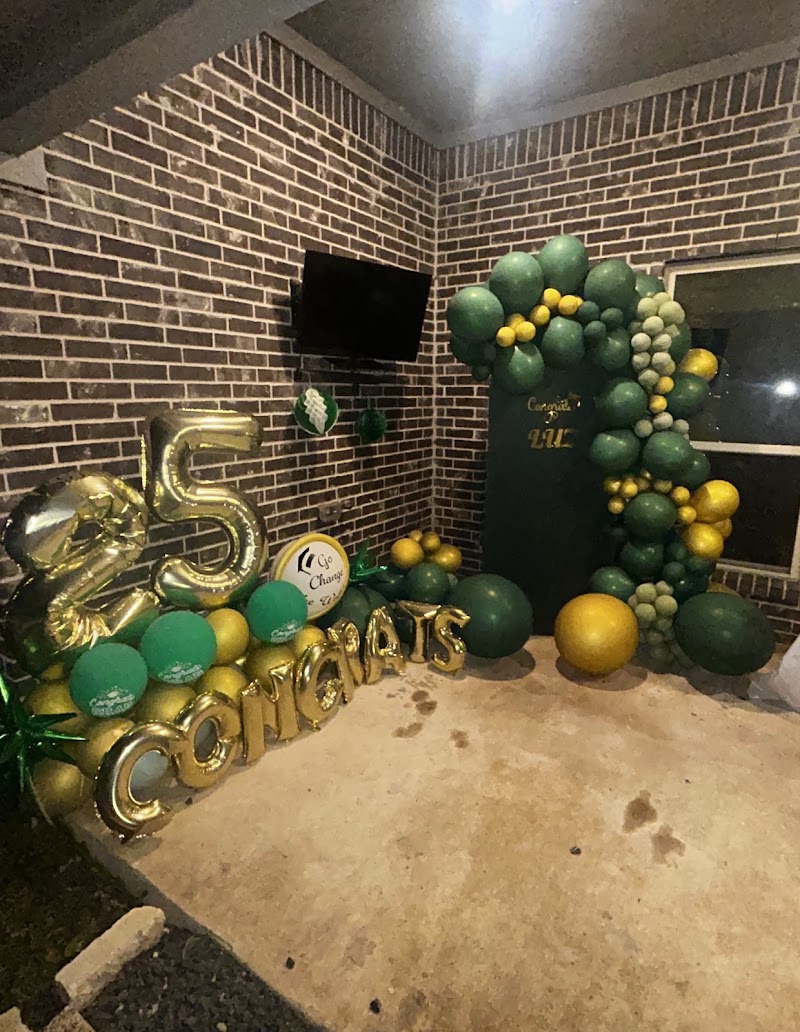 L & M Party and Events - photo 3