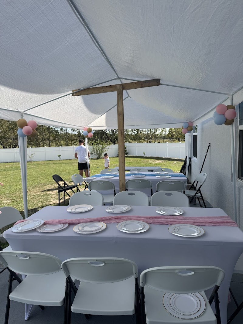 L & M Party and Events - photo 4