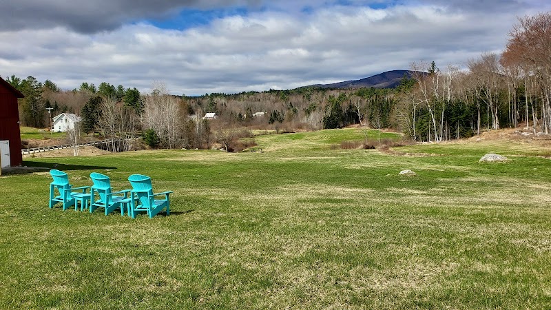 The Old Scott Barn - photo 5