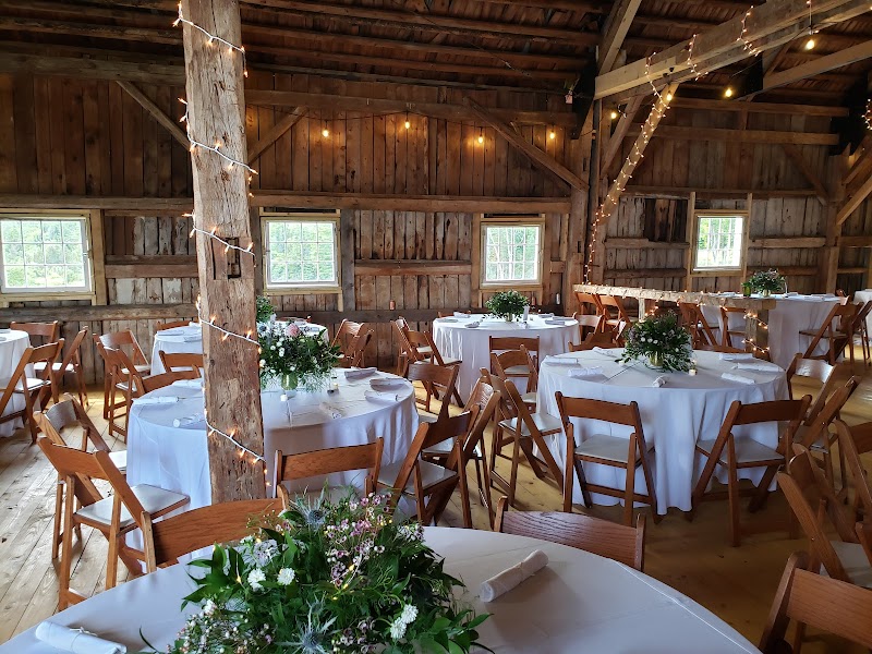 The Old Scott Barn - photo 2