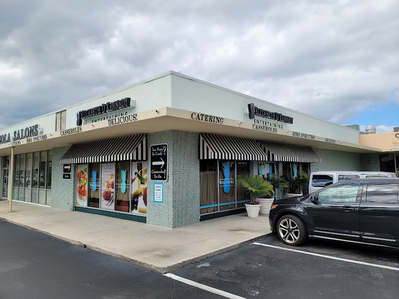 Elizabeth D Kennedy & Co Catering - Catering in Vero Beach, Florida