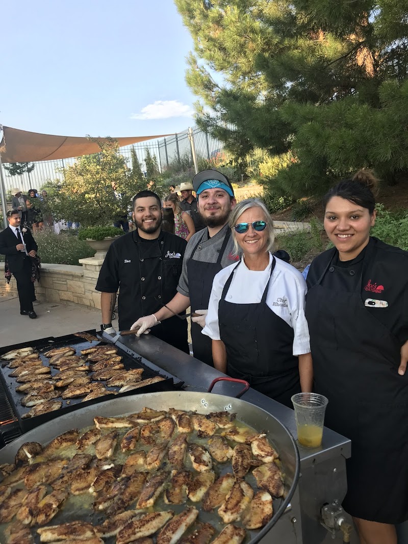 Joe's Catering - photo 4