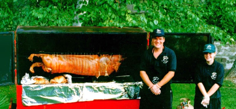 Colby's Catering Rochester Since 1989 - photo 4