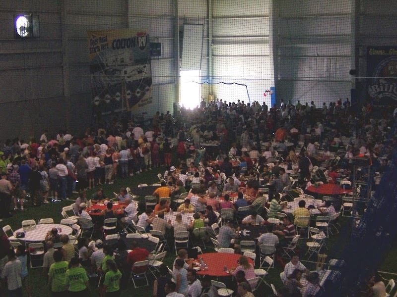 Colby's Catering Rochester Since 1989 - photo 5