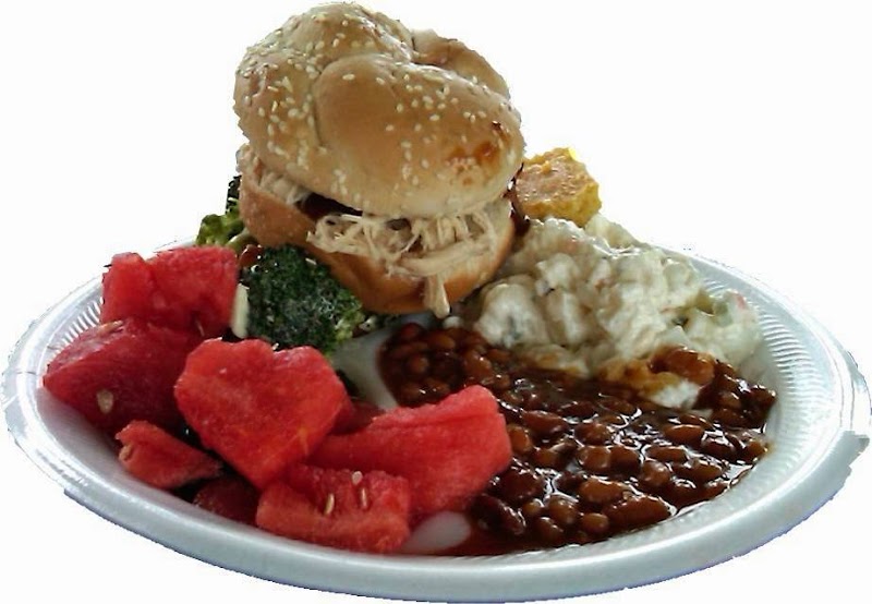Colby's Catering Rochester Since 1989 - photo 3