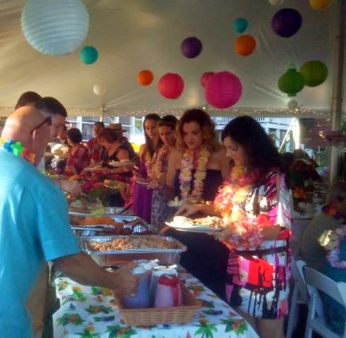 Colby's Catering Rochester Since 1989 - photo 2