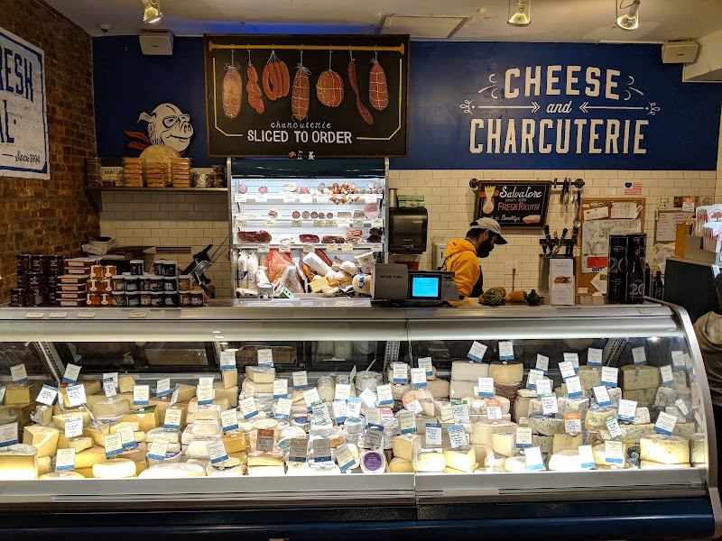 Greene Grape Provisions - Catering in Brooklyn, New York