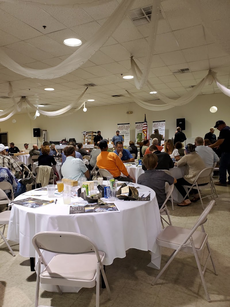 Dal-Mar Catering Banquet Hall - Catering in Nappanee, Indiana