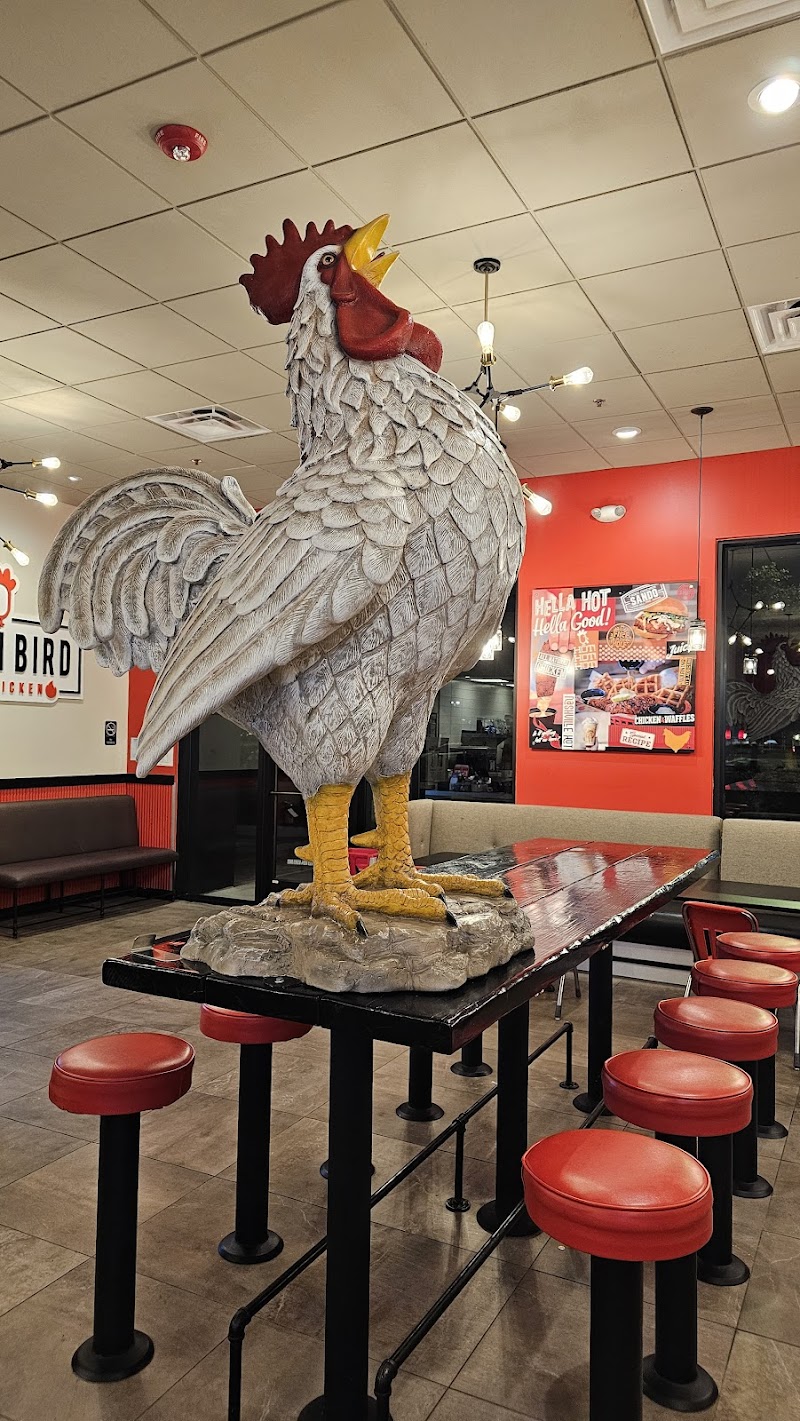Urban Bird Hot Chicken - photo 4