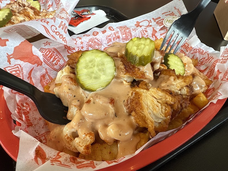 Urban Bird Hot Chicken - photo 2