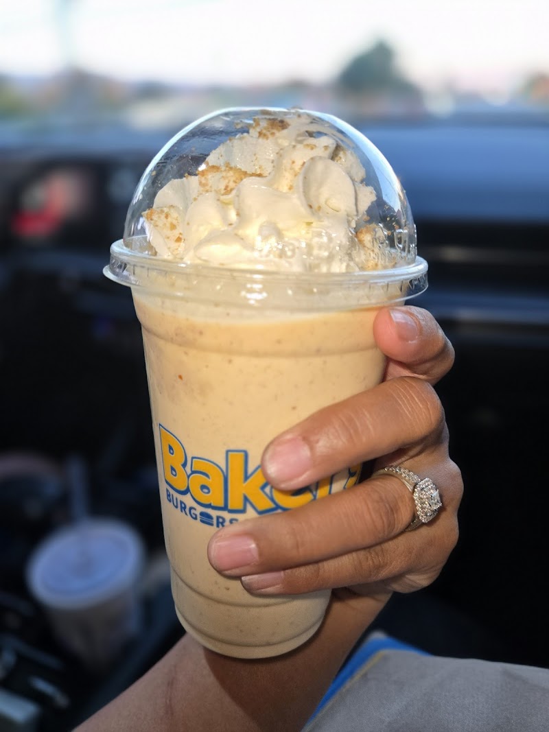 Baker's Drive-Thru - photo 5