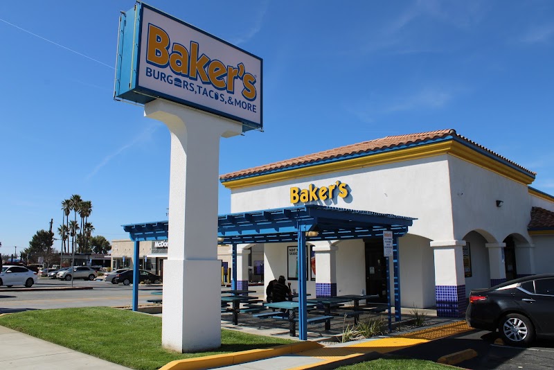 Baker's Drive-Thru - photo 4