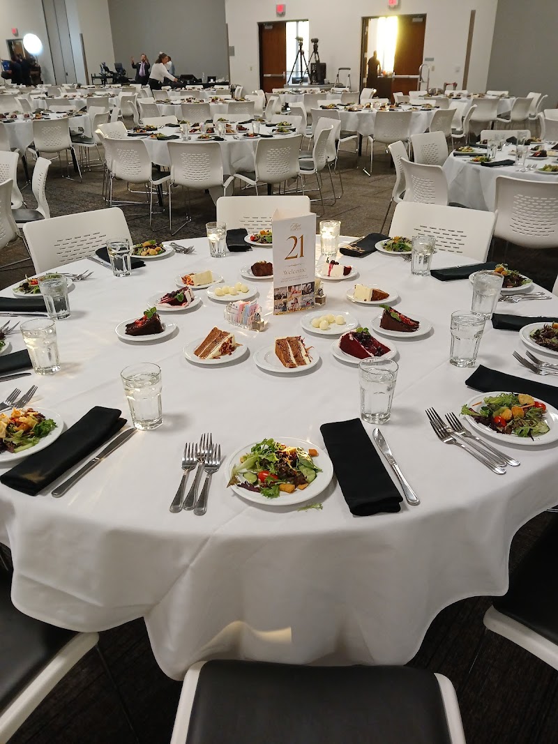 Starlight Event Center - photo 2