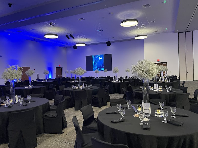 Starlight Event Center - Catering in El Paso, Texas