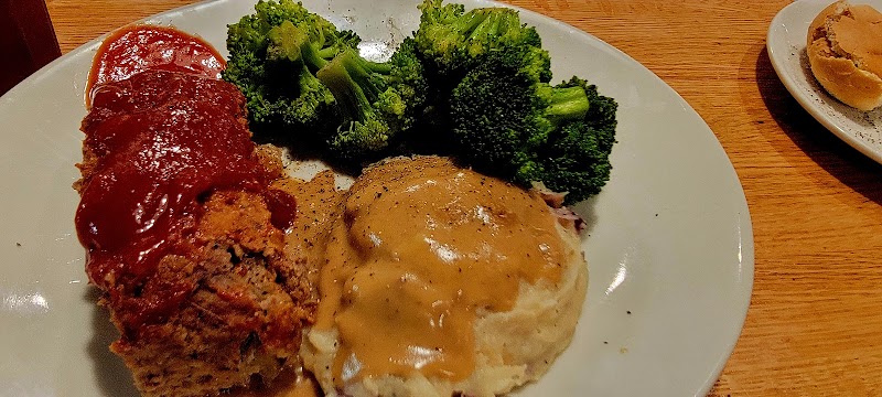 The Cotton Patch - Catering in Talladega, Alabama