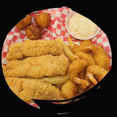 Adams Catfish Express & Catering - photo 5