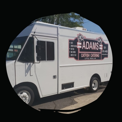 Adams Catfish Express & Catering - photo 3
