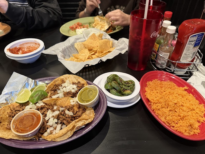 Oscar’s Cantina Mexicana - Catering in Owensboro, Kentucky