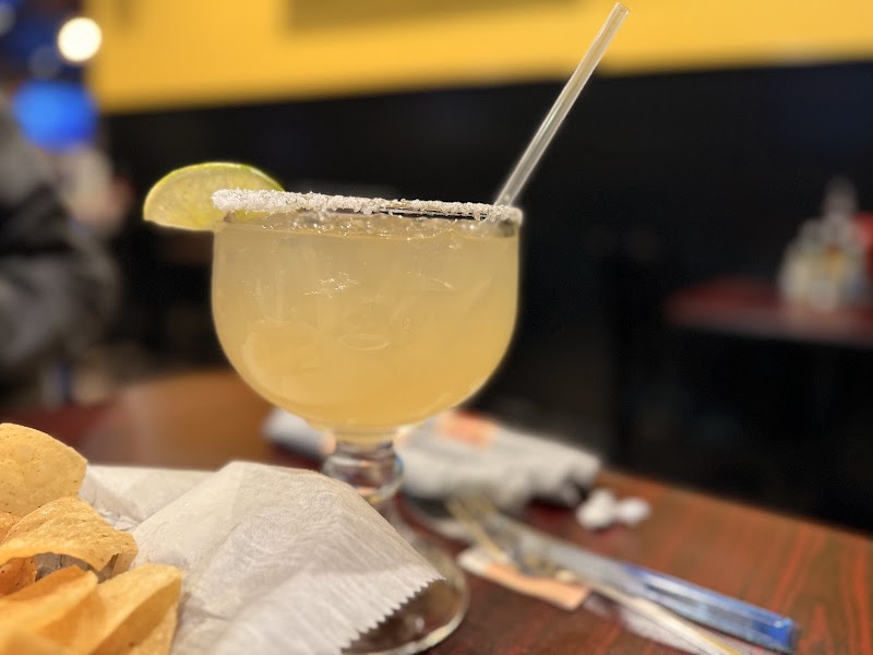 Oscar’s Cantina Mexicana - photo 4