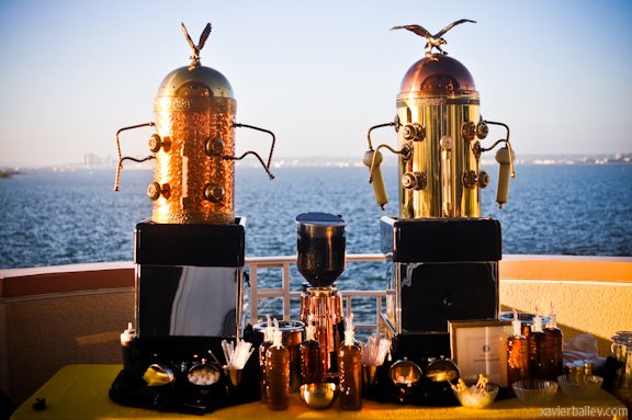Eurobar Event Coffee Catering - photo 3
