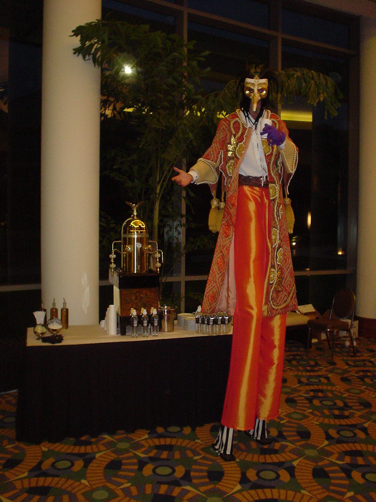 Eurobar Event Coffee Catering - photo 4