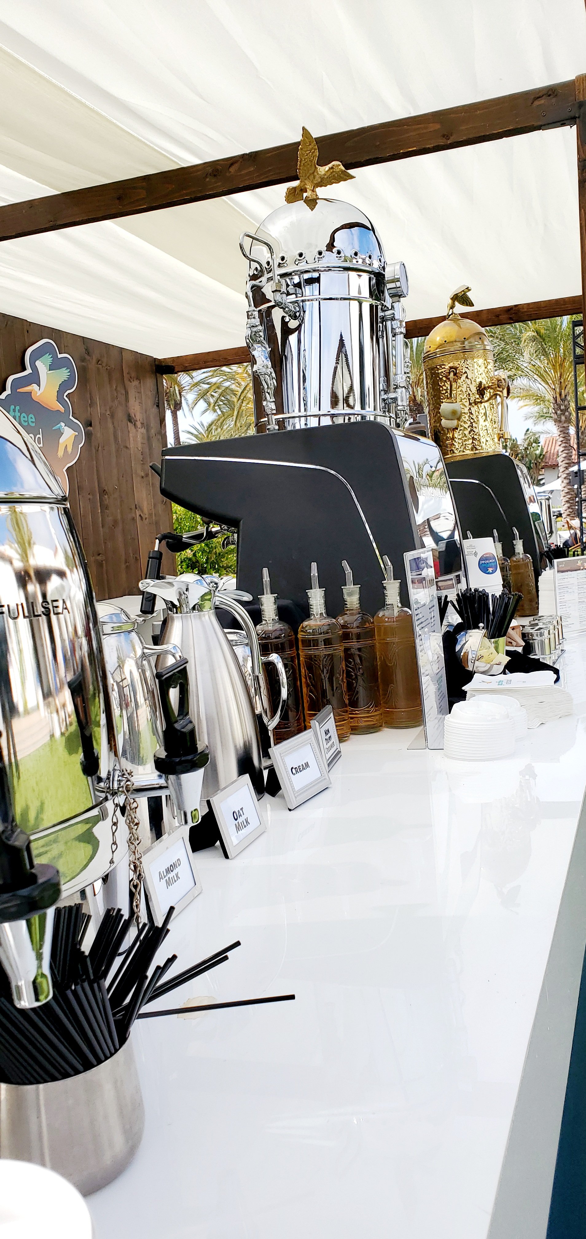 Eurobar Event Coffee Catering - photo 2