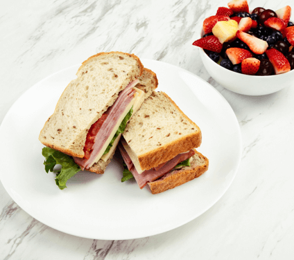 Corporate Caterers - Catering in Houston, Texas