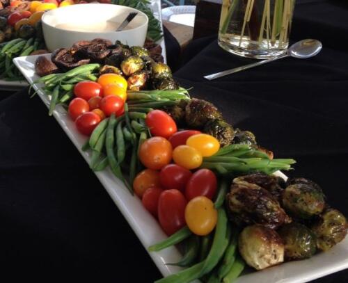 Bacon & Caviar Gourmet Catering - Catering in Nashville, Tennessee