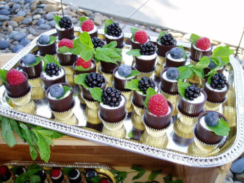 Bacon & Caviar Gourmet Catering - photo 2