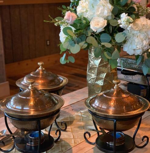 Bacon & Caviar Gourmet Catering - photo 3