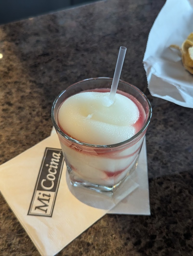Mi Cocina - Catering in Fort Worth, Texas