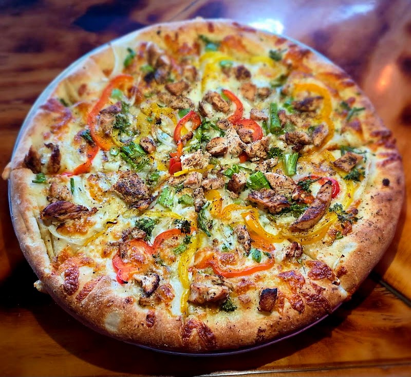Panama Pizzeria - photo 2