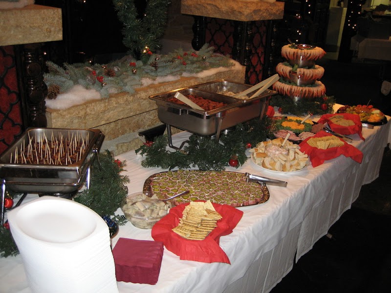 Staley's Food Service Inc. - photo 2
