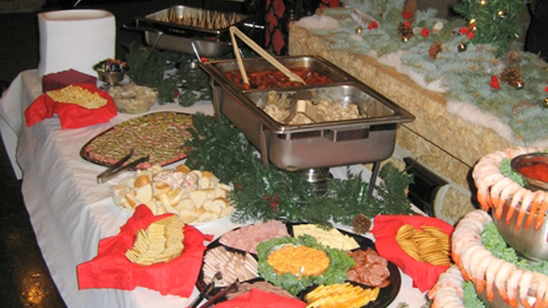Staley's Food Service Inc. - photo 4