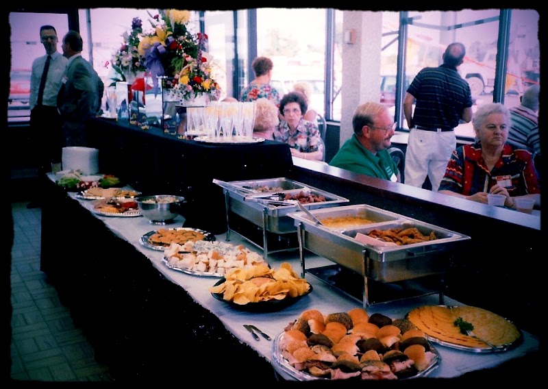 Staley's Food Service Inc. - photo 3