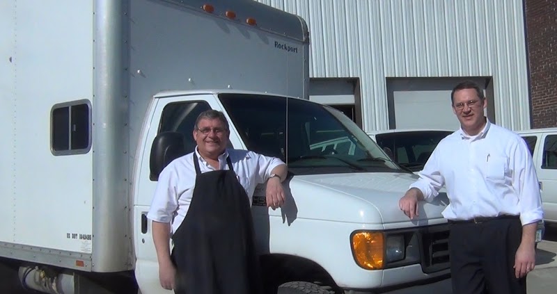 Staley's Food Service Inc. - photo 5