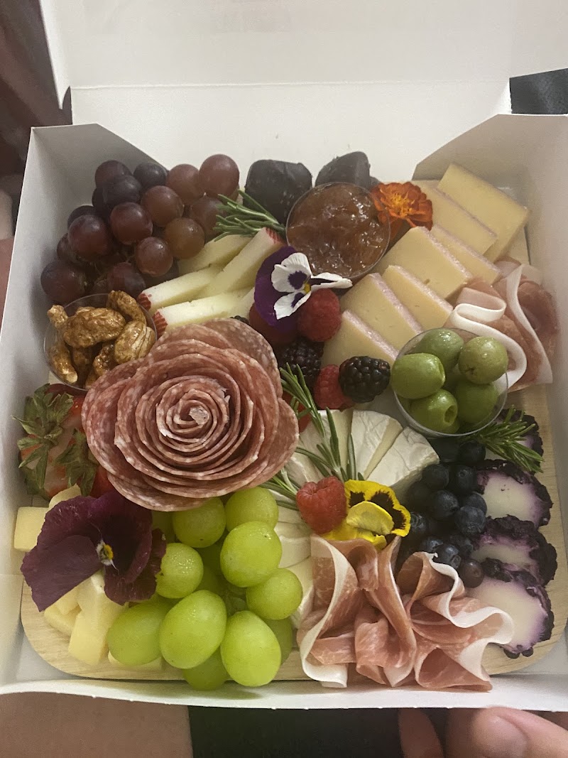 Marché Bacchus - photo 3
