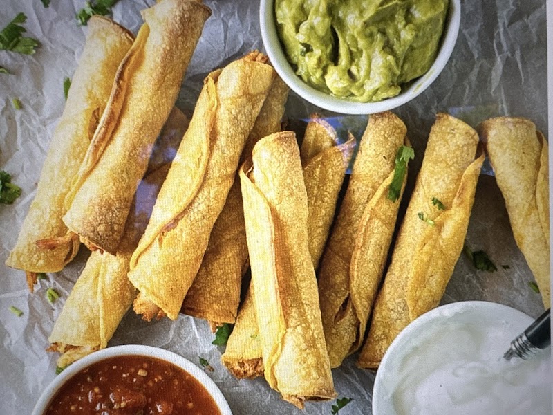 azteca catering services - photo 2