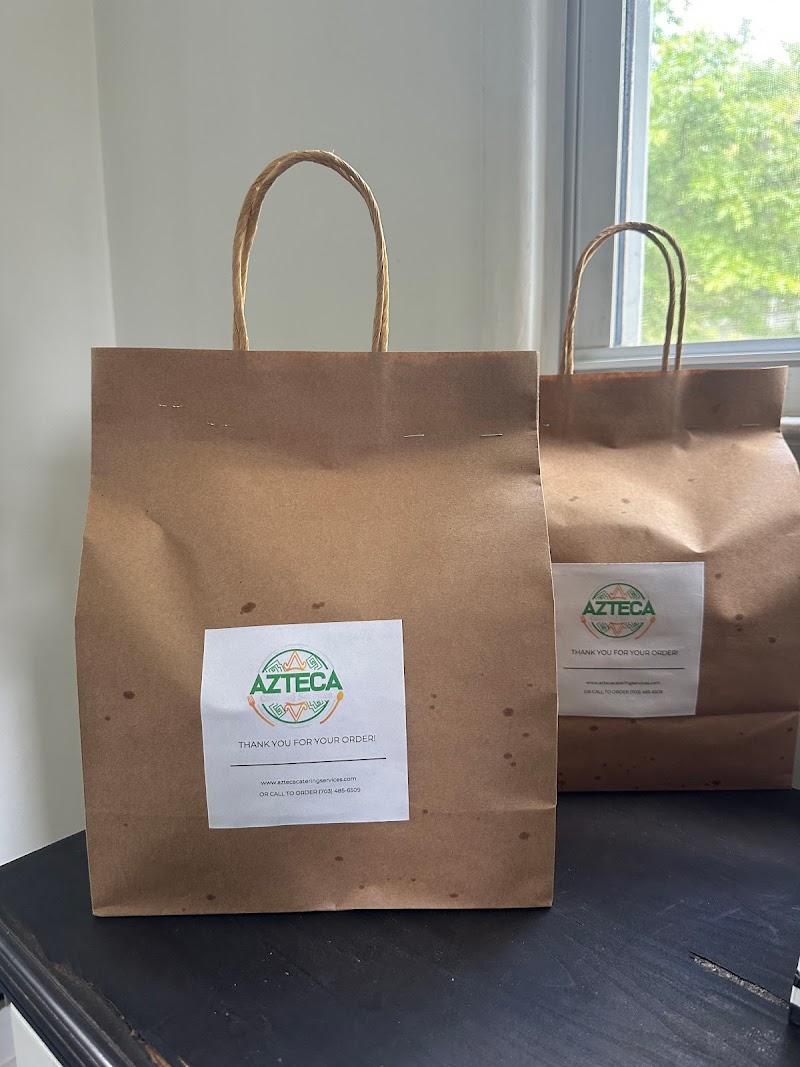azteca catering services - Catering in Arlington, Virginia