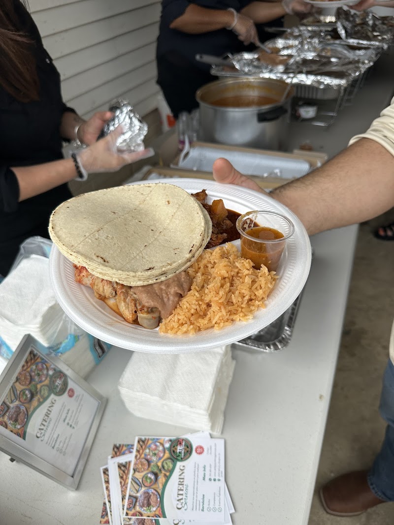azteca catering services - photo 4
