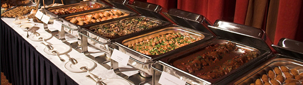 Catering by Danny AT THE HICKORY HALL - photo 2