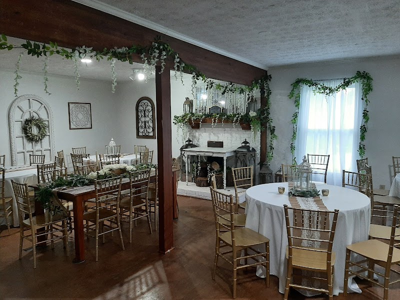 Lela's Place Wedding and Event Venue - photo 2
