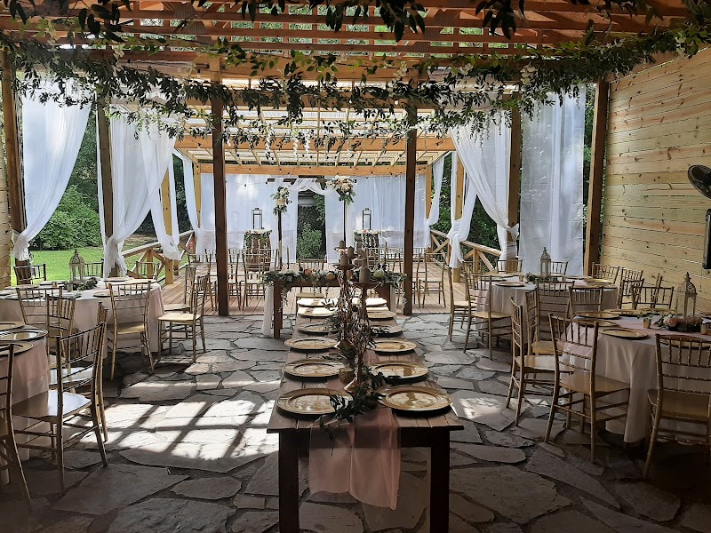 Lela's Place Wedding and Event Venue - Catering in Peachtree City, Georgia