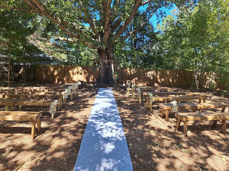 Lela's Place Wedding and Event Venue - photo 4