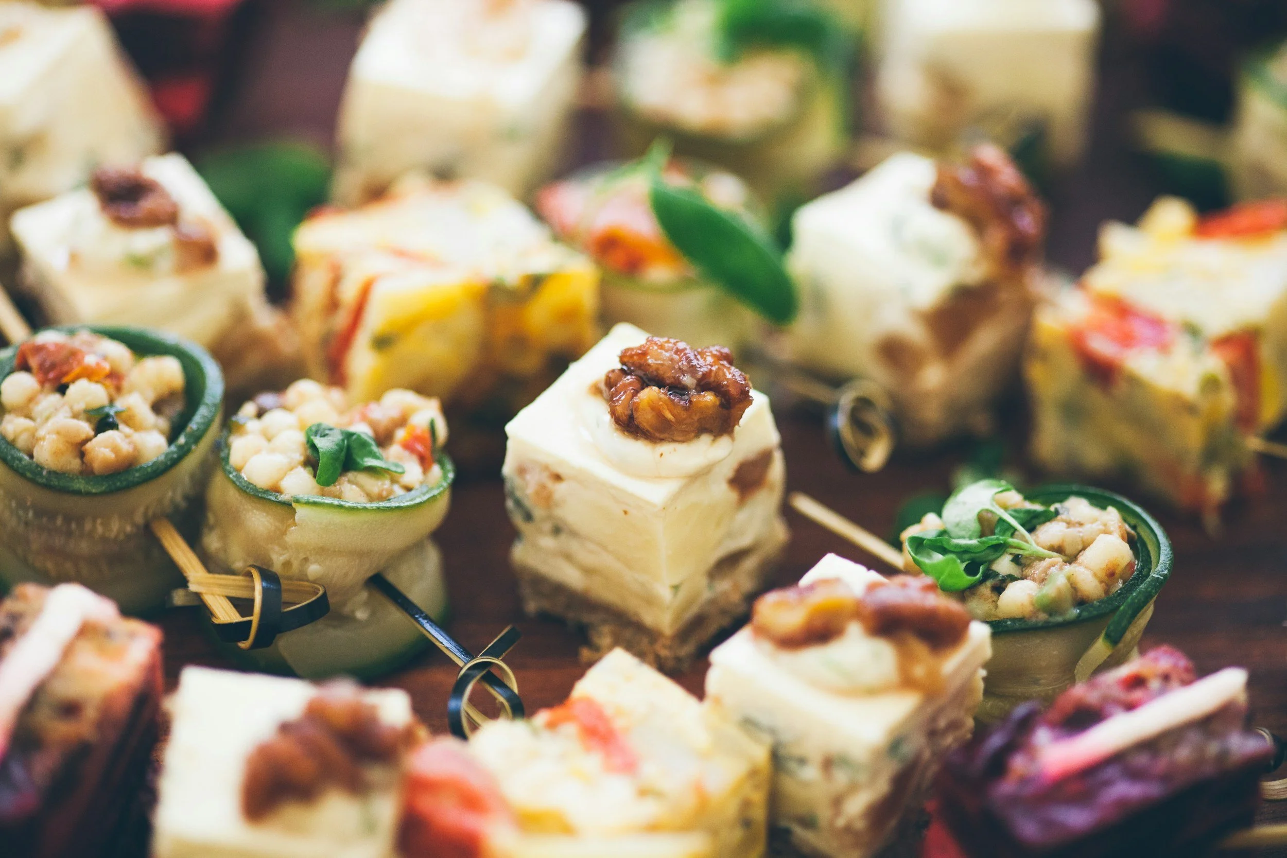 Adrian & Rocky's Caterers LLC - photo 2