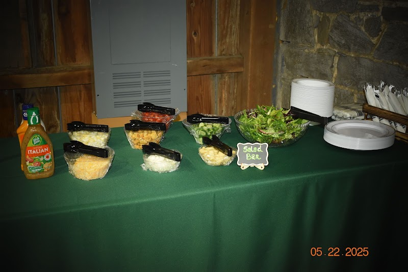 We Cater To You LLC - Catering in Hagerstown, Maryland